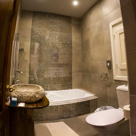 Casa Azzopardi 4* Rabat