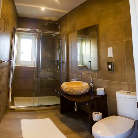 Casa Azzopardi Guest house