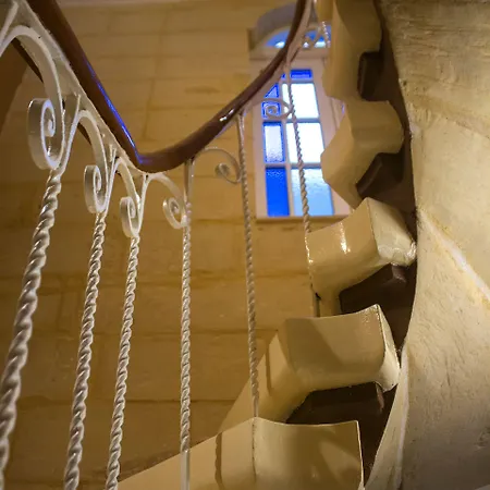 Casa Azzopardi 4* Rabat