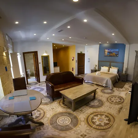 Casa Azzopardi Guest house