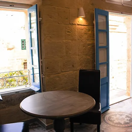Maison d'hôtes Casa Azzopardi Rabat