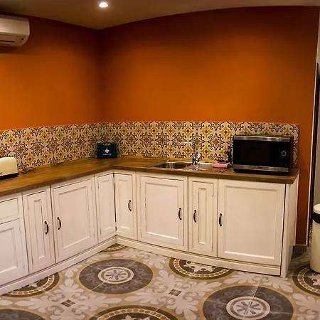 Casa Azzopardi Guest house