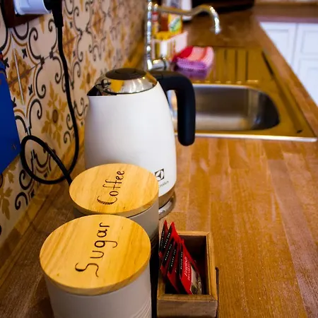 Guest house Casa Azzopardi 4*