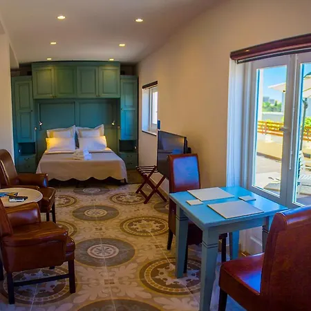 Casa Azzopardi Guest house