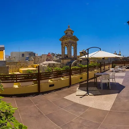 Casa Azzopardi 3*