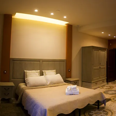 Maison d'hôtes Casa Azzopardi 4*