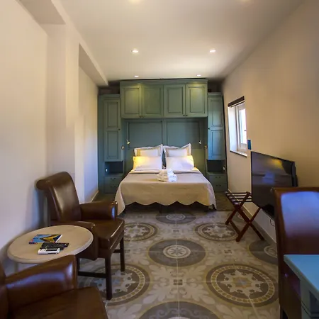 Pensiune Casa Azzopardi