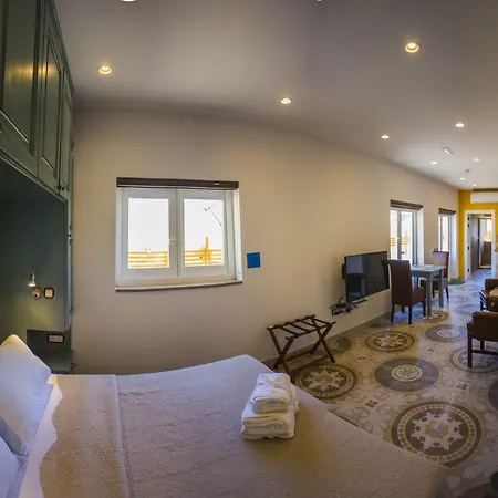 Casa Azzopardi 4* Rabat