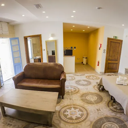 Casa Azzopardi Rabat