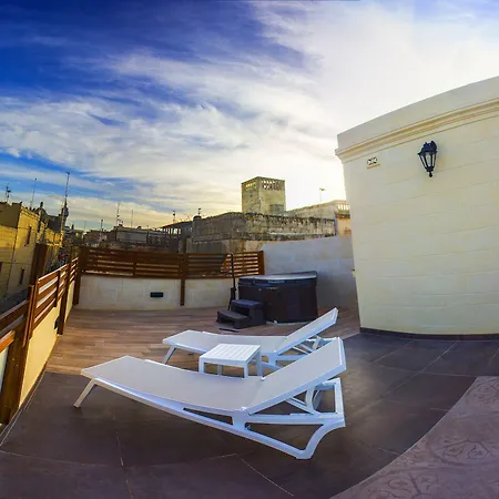 Casa Azzopardi Pensiune Rabat