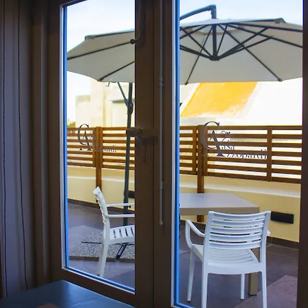 Casa Azzopardi 4*