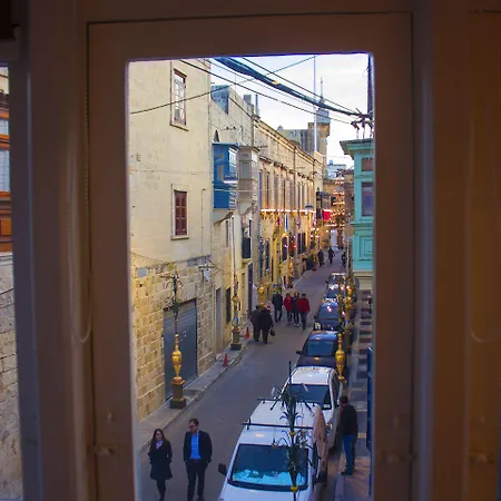 Casa Azzopardi Рабат