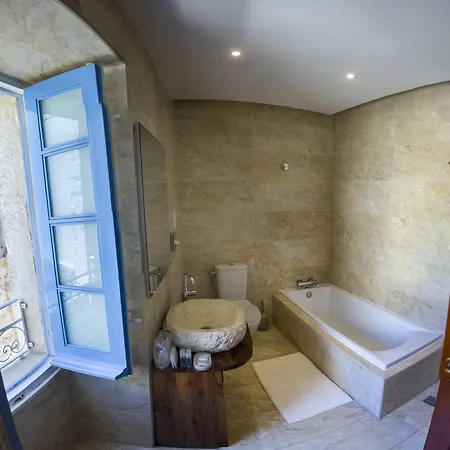 Casa Azzopardi Гостевой дом Рабат