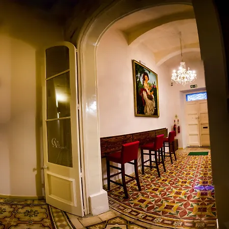 Pensiune Casa Azzopardi