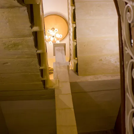 Guest house Casa Azzopardi 4*