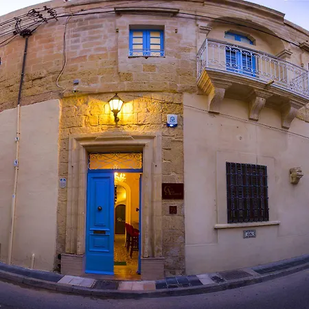 Guest house Casa Azzopardi Rabat