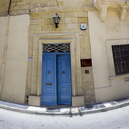 Pensiune Casa Azzopardi