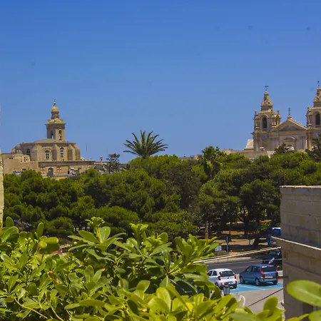 Casa Azzopardi Rabat