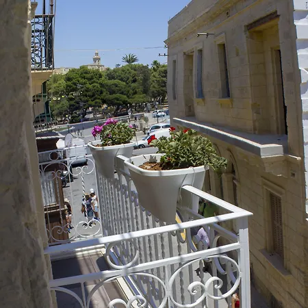 Casa Azzopardi Pensiune 4*