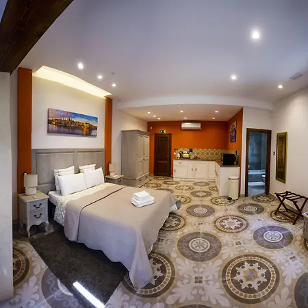 招待所 Casa Azzopardi 4*