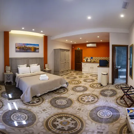 Гостевой дом Casa Azzopardi