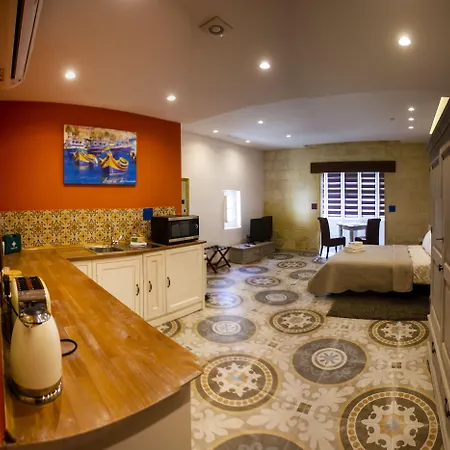 Guest house Casa Azzopardi Rabat