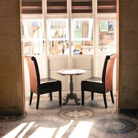 Pensiune Casa Azzopardi 4*