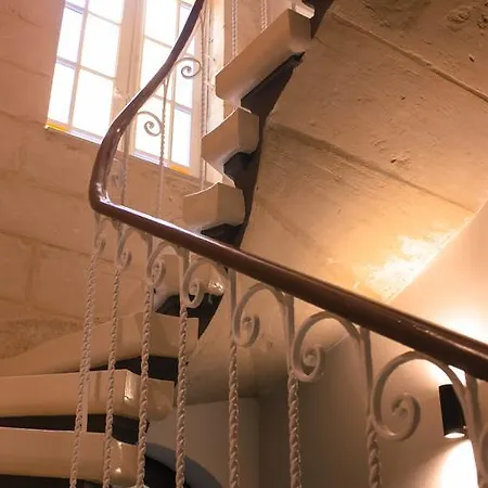 בית הארחה Casa Azzopardi