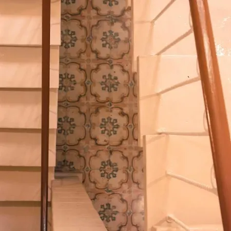 Casa Azzopardi בית הארחה