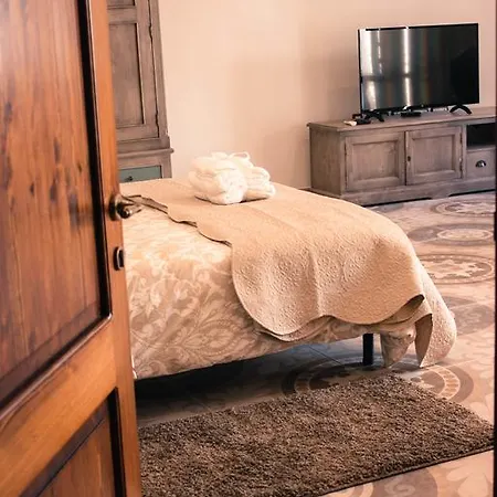 Casa Azzopardi 4*