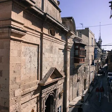 Casa Azzopardi Pensionat