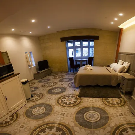 בית הארחה Casa Azzopardi