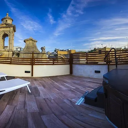 Casa Azzopardi Гостевой дом