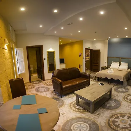 Casa Azzopardi רבאט