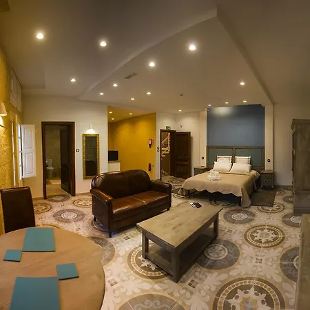 Casa Azzopardi בית הארחה