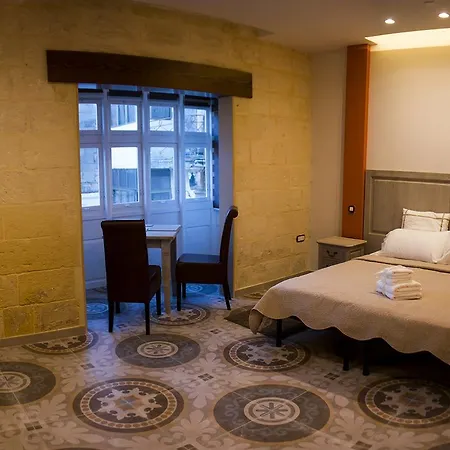 Casa Azzopardi בית הארחה רבאט