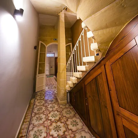 בית הארחה Casa Azzopardi