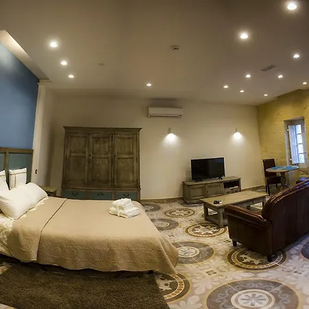 Casa Azzopardi Pensiune