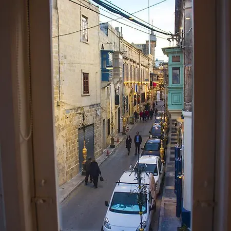 Casa Azzopardi Gasthof Rabat