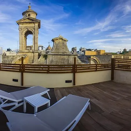Casa Azzopardi