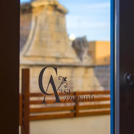 Casa Azzopardi Гостевой дом