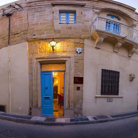 Casa Azzopardi בית הארחה 3*