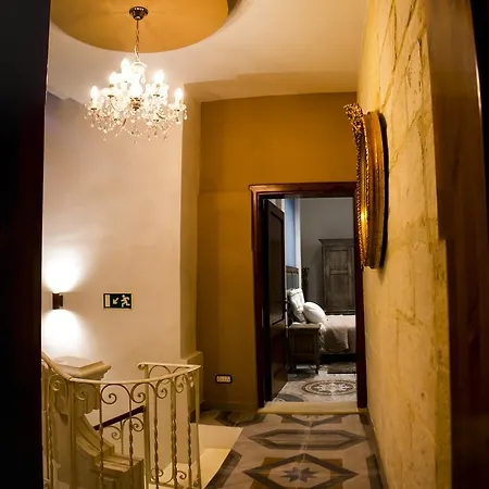 Casa Azzopardi בית הארחה רבאט