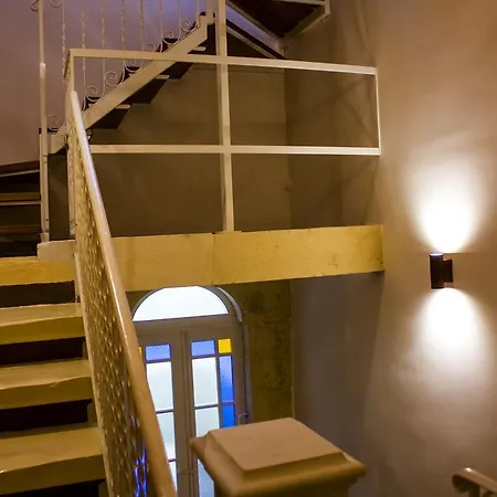 בית הארחה Casa Azzopardi