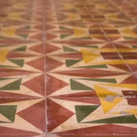 Casa Azzopardi Гостевой дом Рабат