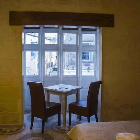בית הארחה Casa Azzopardi רבאט