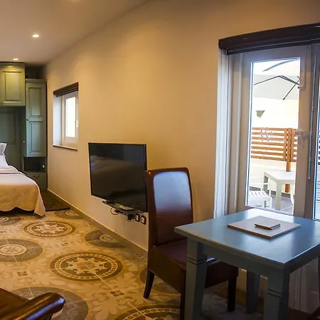 Casa Azzopardi 3*