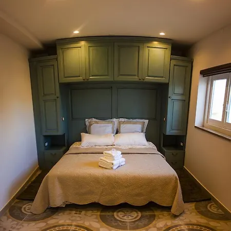 Casa Azzopardi 招待所 4*