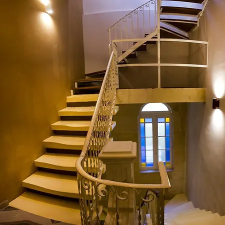 Casa Azzopardi רבאט