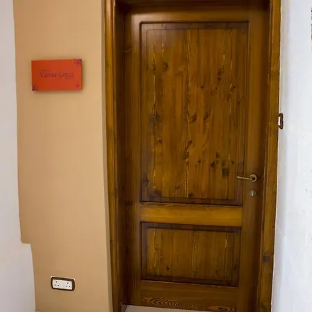 Pensionat Casa Azzopardi